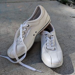 White Keds
